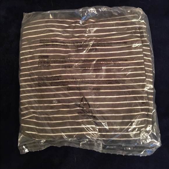 ModCloth Striped Top - Picture 2 of 4